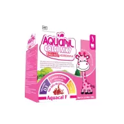 Aquamil Calci Nano Tảo Đỏ Koremax